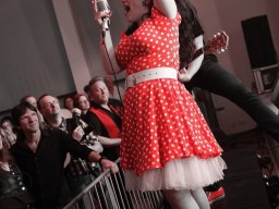 rockabilly 150